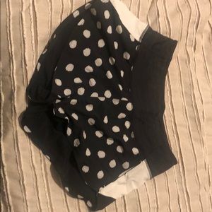 Outdoor voices Hudson shorts